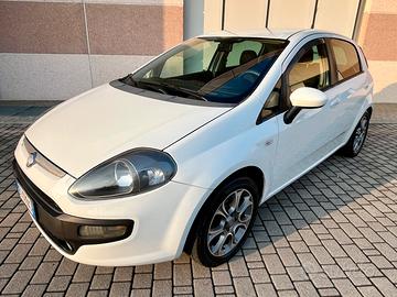 Fiat grande punto 1.4 Benzina GPL