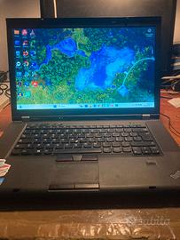 Notebook Lenovo ThinkPad T530