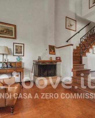 Villa Via delle Rose, 28, 00062, Bracciano