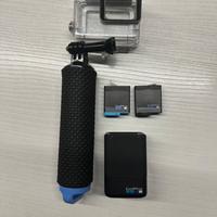 Accessori GoPro Hero 6 Black.