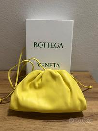Borsa mini pouch Bottega Veneta