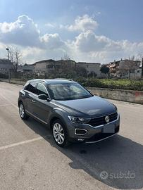 Volkswagen T-Roc 2.0 TDI 150 CV DSG 4MOTION