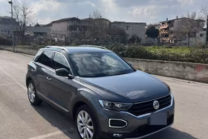 Volkswagen T-Roc 2.0 TDI 150 CV DSG 4MOTION