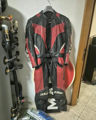 tuta moto