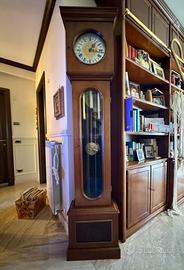 Orologio a Pendolo da Terra