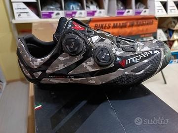 Scarpe MTB Vittoria IKON Comp 