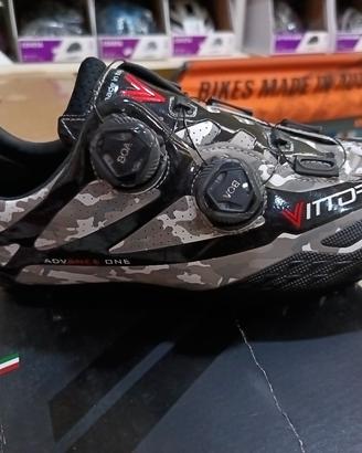 Scarpe MTB Vittoria IKON Comp 