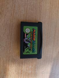 Mario e Luigi Superstar Saga