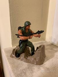 Eroi in azione-Mattel