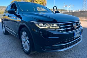Volkswagen Tiguan 2.0 TDI 150 CV SCR DSG FULL - 20