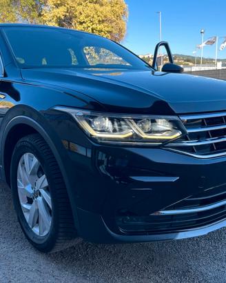 Volkswagen Tiguan 2.0 TDI 150 CV SCR DSG FULL - 20