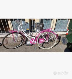 Bici Gerbi 