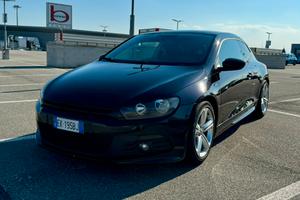 Volkswagen Scirocco 1.4 tsi 122cv R-Line