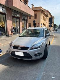 Ford Focus - FINANZIAMENTO A TASSO ZERO