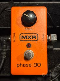 MXR phase 90