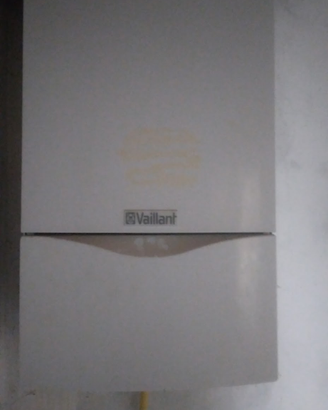 Caldaia Vaillant ecoTEC plus VUW 286/3-5