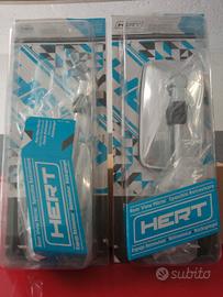 coppia specchio retrovisore 