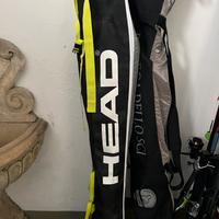 Sci head supershape ispeed