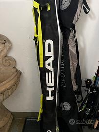 Sci head supershape ispeed