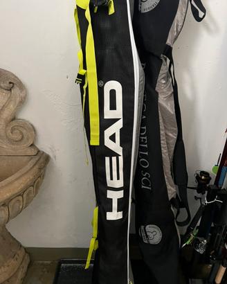 Sci head supershape ispeed