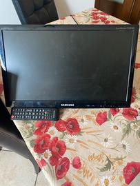 TV 17 pollici SAMSUNG