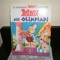 libri collana asterix