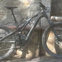 Turbo levo carbon