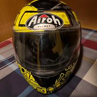 Casco Airoh 55/56