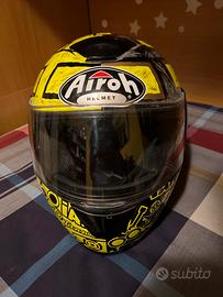 Casco Airoh 55/56