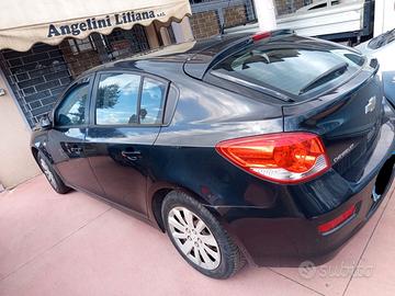 Auto Chevrolet Cruze 2013 Benzina/Gpl