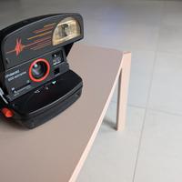Polaroid 600 extreme