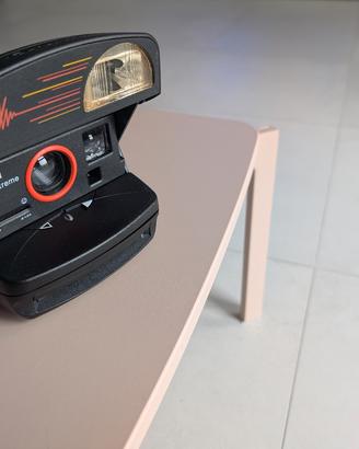 Polaroid 600 extreme