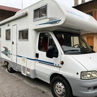 Camper Adria Coral 2003