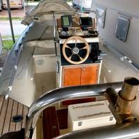 gommone Solemar
