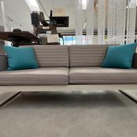 Divano da giardino Higold Milano