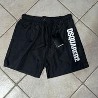 Costume Dsquared2 taglia s