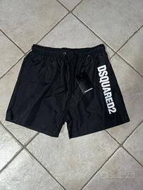 Costume Dsquared2 taglia s