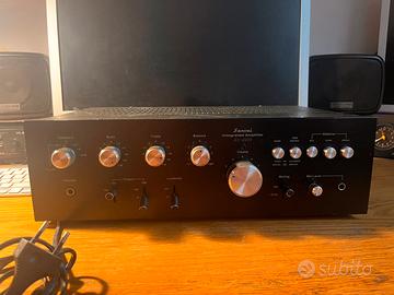 Amplificatore Sansui AU-4900