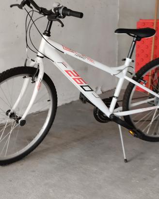 bici da bimbo/a...