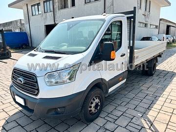 Ford Transit Cassone 2.0TDCi NETTO 13500 MOTORE???