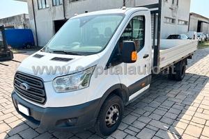 Ford Transit Cassone 2.0TDCi NETTO 13500 MOTORE???