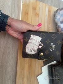 Agenda louis vuitton