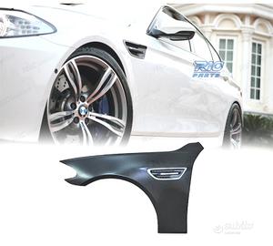 PARAFANGO SINISTRO BMW F10 F11 10-17 BERLINA TOURI