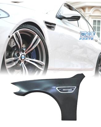PARAFANGO SINISTRO BMW F10 F11 10-17 BERLINA TOURI