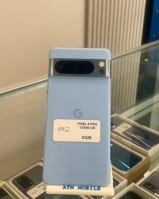 Google PIXEL 8 PRO 12/256 GB