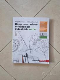 Rappresentazione e Tecnologia  Industriale.verde