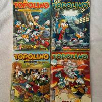 Topolino 2903 2913 2914 2917
