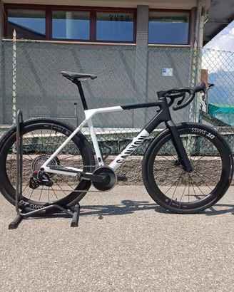 Gravel Canyon grail 2026 axs