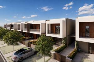LE NOVE DIMORE NUOVE VILLE IN SAN MARIANO