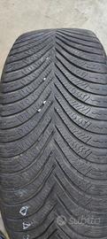 Michelin  alpin 5 